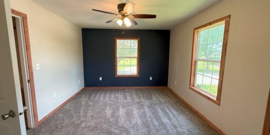 2056 S State Road 37 Road, Mitchell, Indiana 47446,MLS,202525052