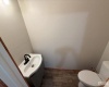 2056 S State Road 37 Road, Mitchell, Indiana 47446,MLS,202525052