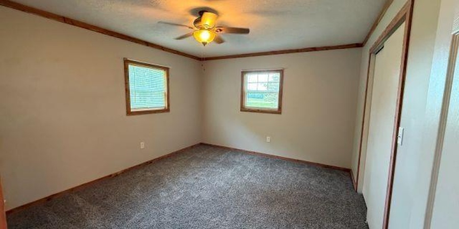 2056 S State Road 37 Road, Mitchell, Indiana 47446,MLS,202525052
