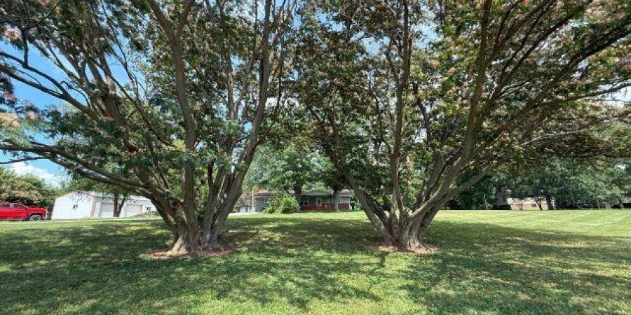 2056 S State Road 37 Road, Mitchell, Indiana 47446,MLS,202525052