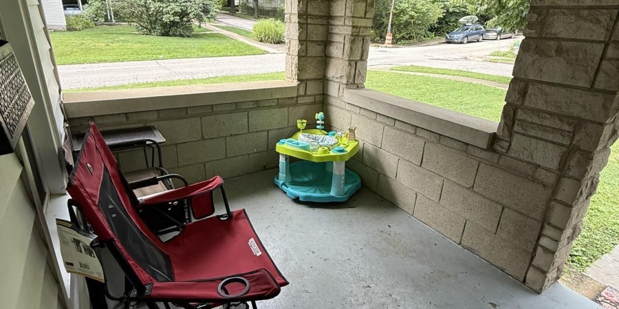 1102 N Woodburn Avenue, Bloomington, Indiana 47404,MLS,202525109