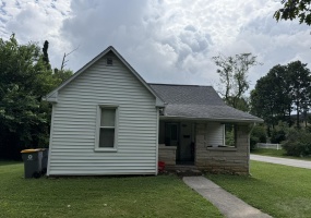 1102 N Woodburn Avenue, Bloomington, Indiana 47404,MLS,202525109