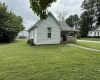 1102 N Woodburn Avenue, Bloomington, Indiana 47404,MLS,202525109