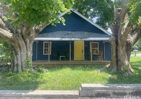 1775 S Henderson Street, Bloomington, Indiana 47401,MLS,202525207