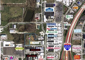 3480 W Runkle Way, Bloomington, Indiana 47404,MLS,202525166