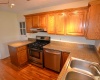 830 S Woodlawn Avenue, Bloomington, Indiana 47401,MLS,202525187