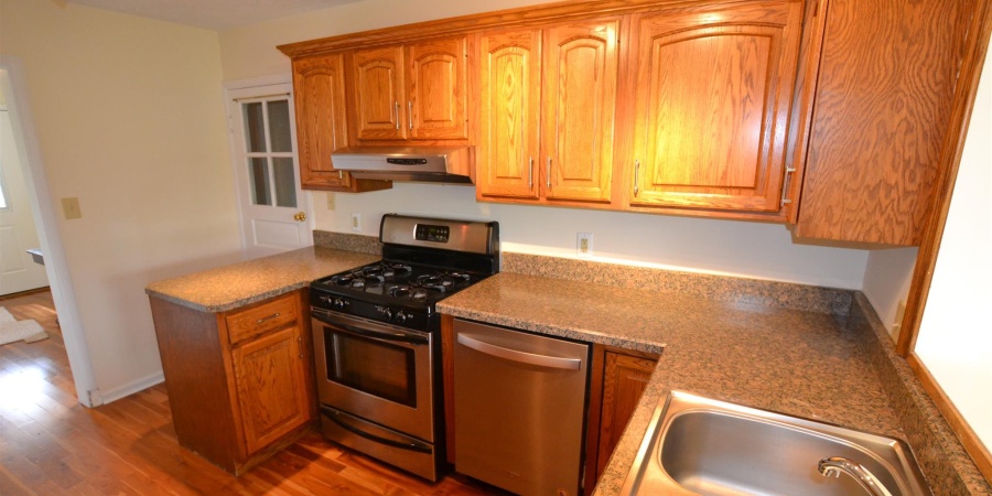 830 S Woodlawn Avenue, Bloomington, Indiana 47401,MLS,202525187