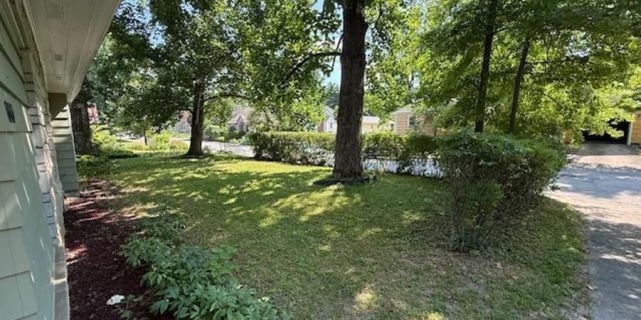 830 S Woodlawn Avenue, Bloomington, Indiana 47401,MLS,202525187