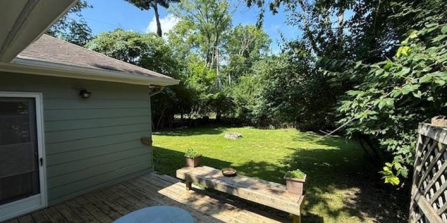 830 S Woodlawn Avenue, Bloomington, Indiana 47401,MLS,202525187