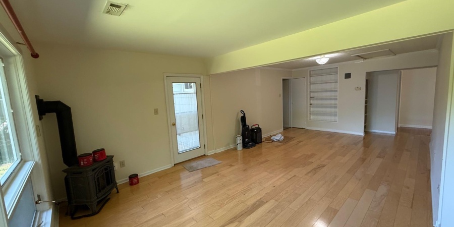 830 S Woodlawn Avenue, Bloomington, Indiana 47401,MLS,202525187