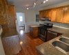 830 S Woodlawn Avenue, Bloomington, Indiana 47401,MLS,202525187