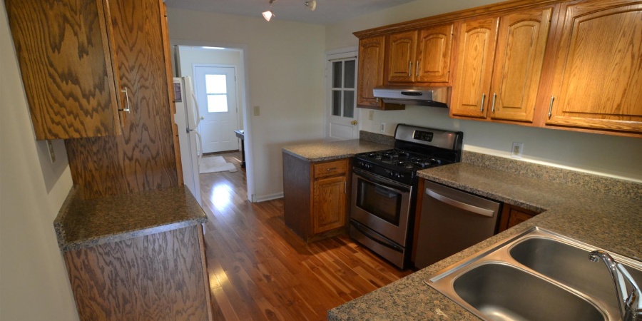 830 S Woodlawn Avenue, Bloomington, Indiana 47401,MLS,202525187