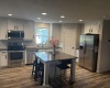 7775 N Hudson Lane, Solsberry, Indiana 47459,MLS,202525199