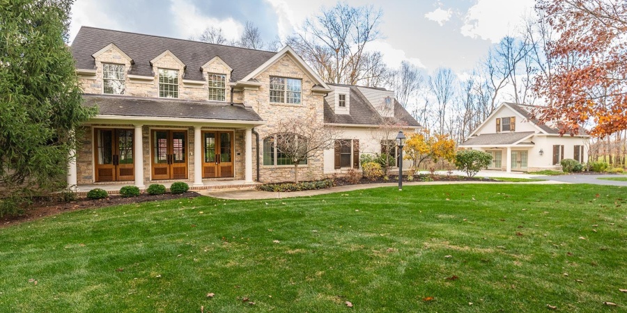 4099 N Claybrooke Court, Bloomington, Indiana 47408,MLS,202525269