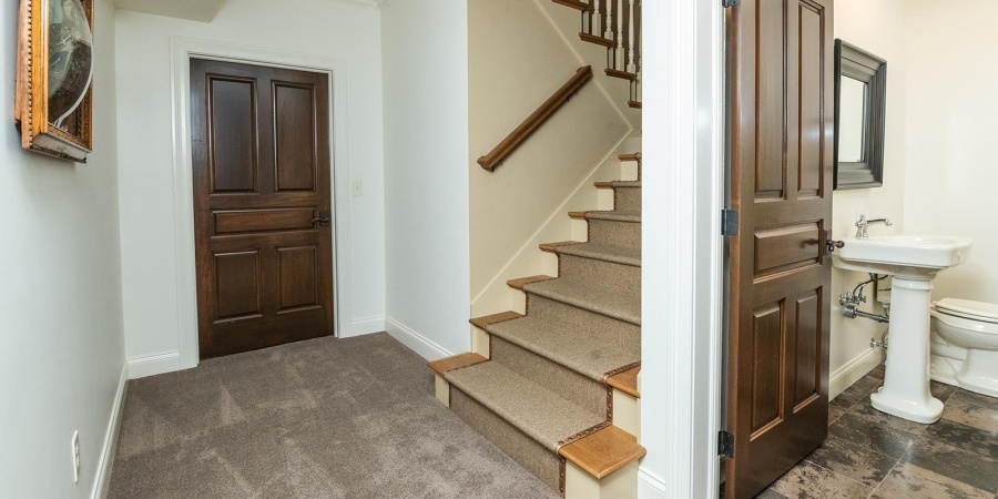 4099 N Claybrooke Court, Bloomington, Indiana 47408,MLS,202525269