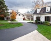 4099 N Claybrooke Court, Bloomington, Indiana 47408,MLS,202525269