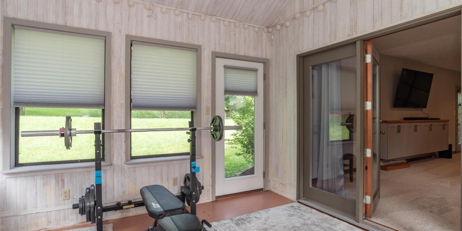 4365 N Maple Grove Road, Bloomington, Indiana 47404,MLS,202525282