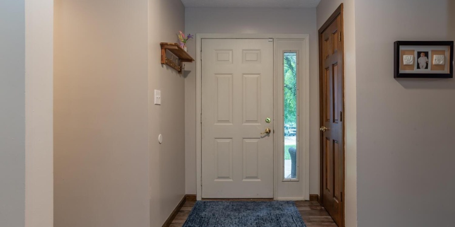 4365 N Maple Grove Road, Bloomington, Indiana 47404,MLS,202525282