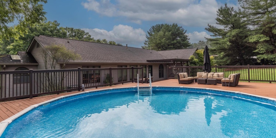 4365 N Maple Grove Road, Bloomington, Indiana 47404,MLS,202525282