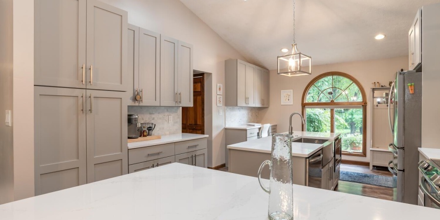 4365 N Maple Grove Road, Bloomington, Indiana 47404,MLS,202525282