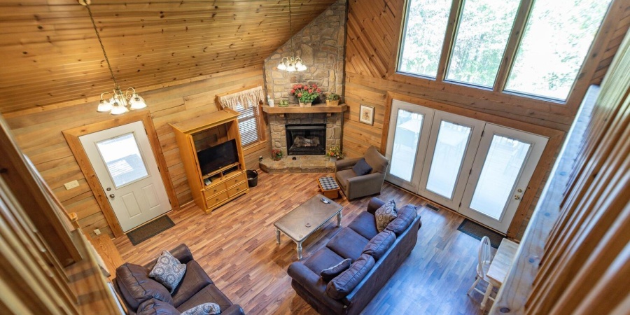 1291 N Sewell Road, Bloomington, Indiana 47408,MLS,202525296