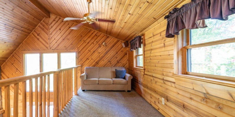 1291 N Sewell Road, Bloomington, Indiana 47408,MLS,202525296