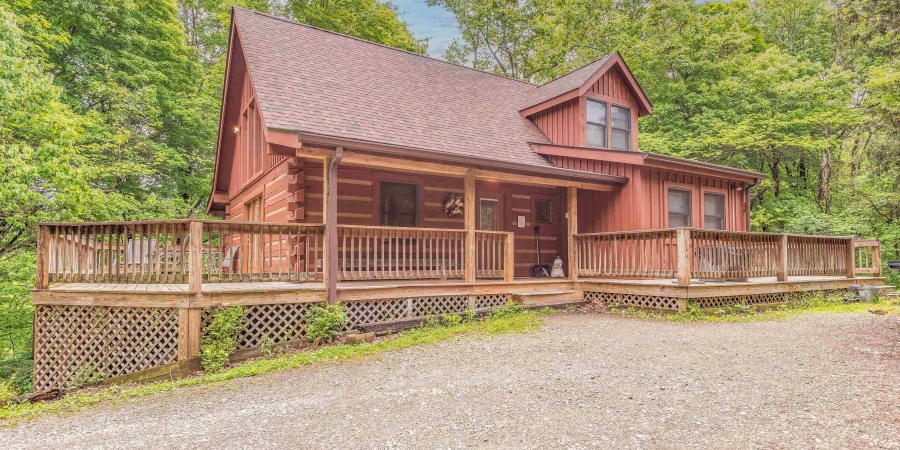 1291 N Sewell Road, Bloomington, Indiana 47408,MLS,202525296