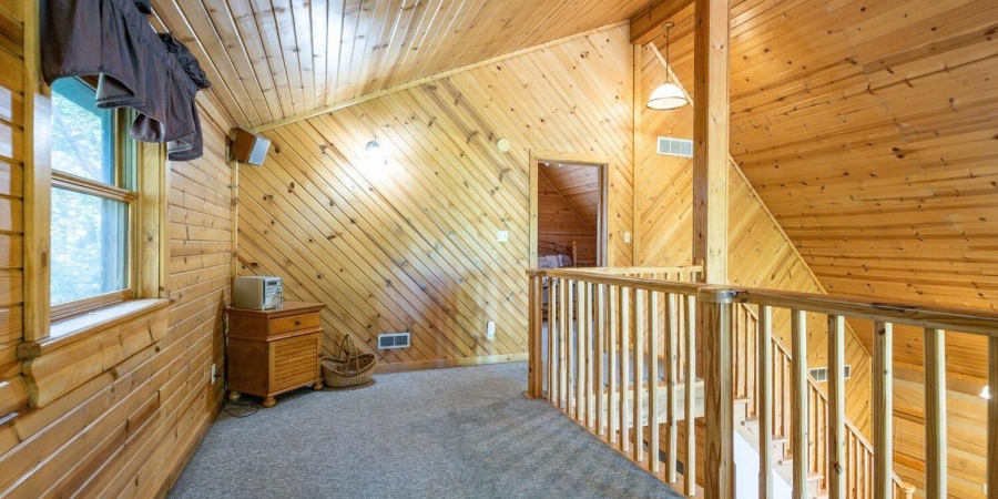1291 N Sewell Road, Bloomington, Indiana 47408,MLS,202525296