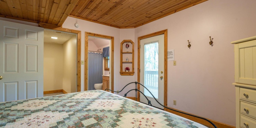 1291 N Sewell Road, Bloomington, Indiana 47408,MLS,202525296