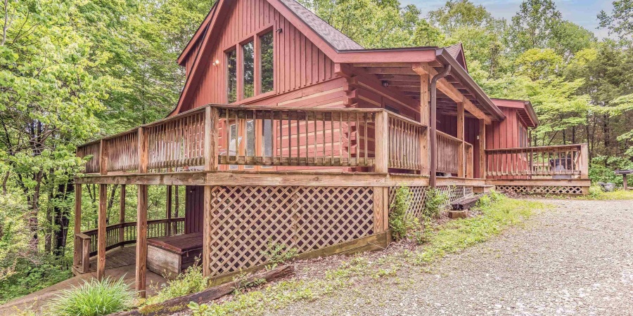 1291 N Sewell Road, Bloomington, Indiana 47408,MLS,202525296