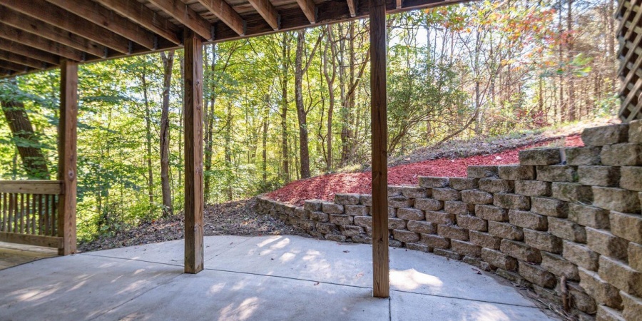 1291 N Sewell Road, Bloomington, Indiana 47408,MLS,202525296