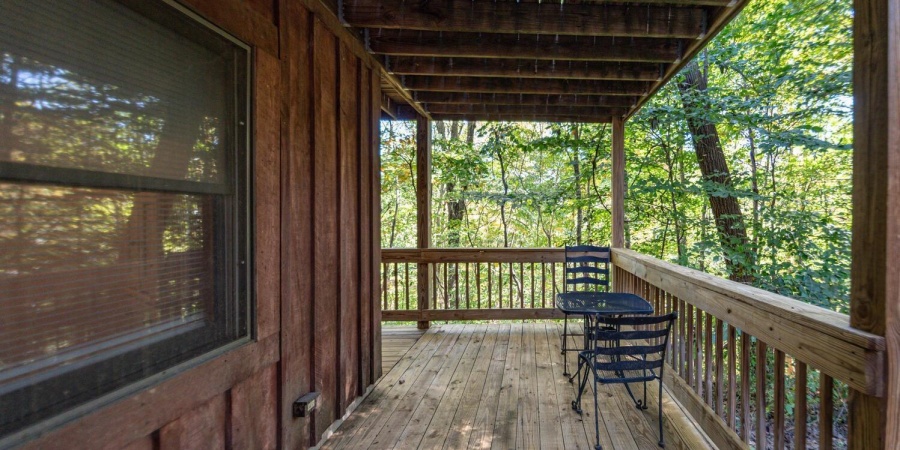 1291 N Sewell Road, Bloomington, Indiana 47408,MLS,202525296