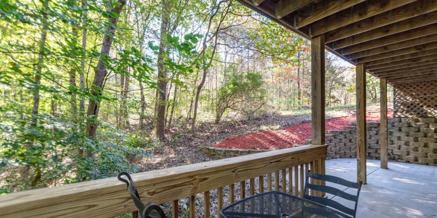 1291 N Sewell Road, Bloomington, Indiana 47408,MLS,202525296