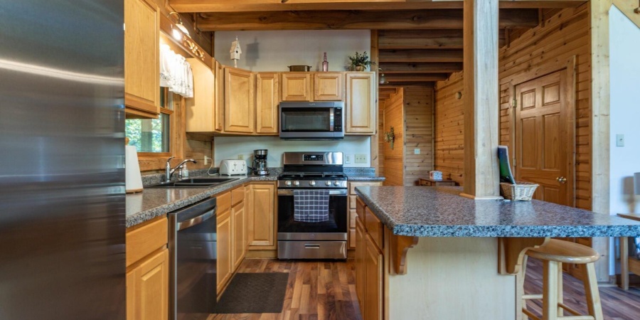 1291 N Sewell Road, Bloomington, Indiana 47408,MLS,202525296