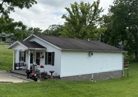 2415-2417 L Street, Bedford, Indiana 47421,MLS,202525395