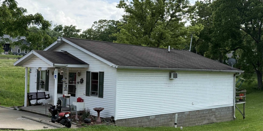 2415-2417 L Street, Bedford, Indiana 47421,MLS,202525395