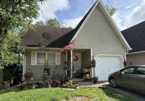 1106-1108 25th Street, Bedford, Indiana 47421,MLS,202525417