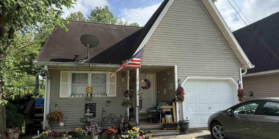 1106-1108 25th Street, Bedford, Indiana 47421,MLS,202525417