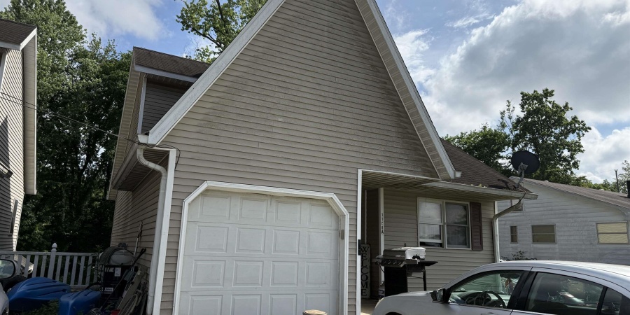 1106-1108 25th Street, Bedford, Indiana 47421,MLS,202525417