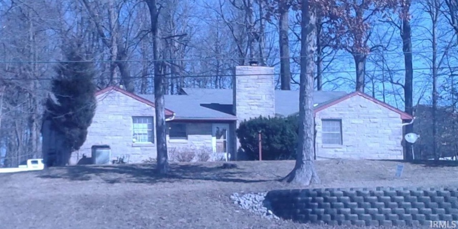 3750 W State Road 46, Bloomington, Indiana 47404,MLS,202525330