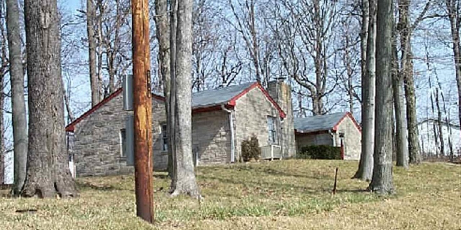 3750 W State Road 46, Bloomington, Indiana 47404,MLS,202525330
