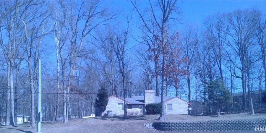 3750 W State Road 46, Bloomington, Indiana 47404,MLS,202525330