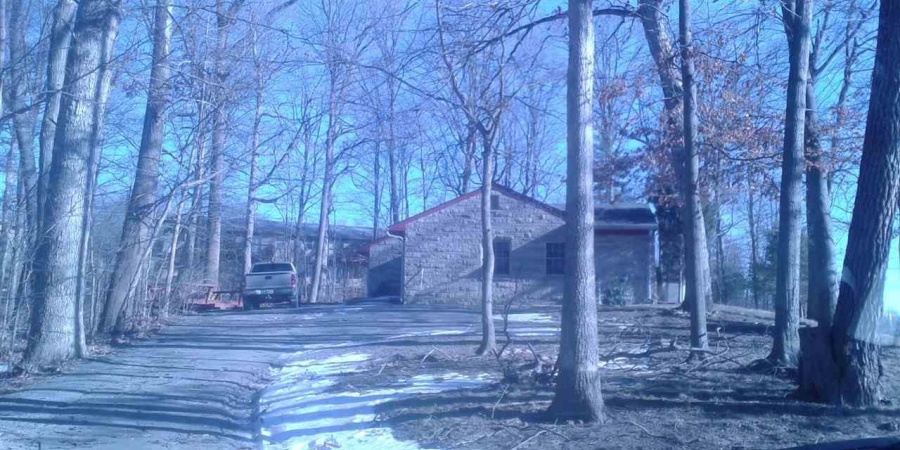 3750 W State Road 46, Bloomington, Indiana 47404,MLS,202525330