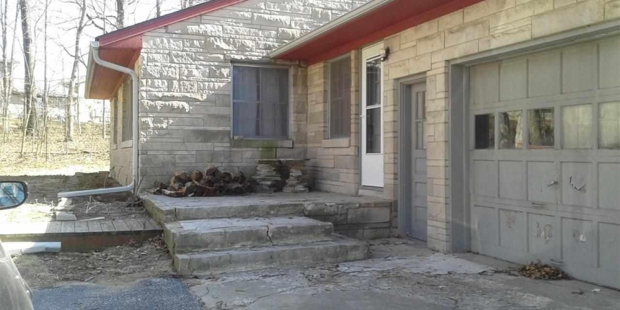 3750 W State Road 46, Bloomington, Indiana 47404,MLS,202525330