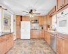 1803 Linwood Drive, Bedford, Indiana 47421,MLS,202525370