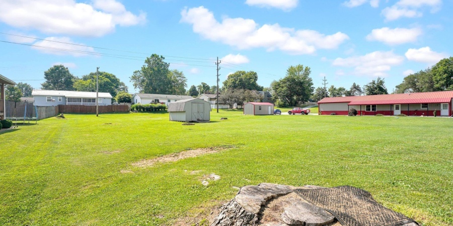 1803 Linwood Drive, Bedford, Indiana 47421,MLS,202525370