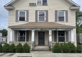 1629 J Street, Bedford, Indiana 47421,MLS,202525503