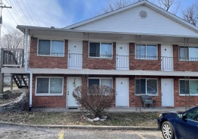 1015 N Rogers Street, Bloomington, Indiana 47404,MLS,202525517