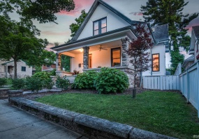 630 E University Street, Bloomington, Indiana 47401,MLS,202525535