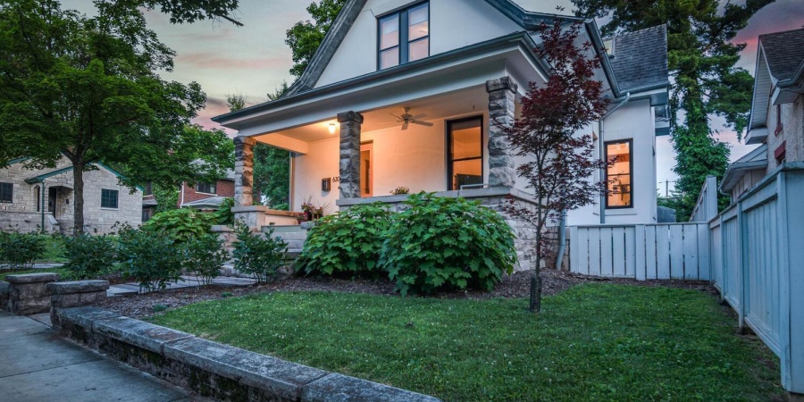 630 E University Street, Bloomington, Indiana 47401,MLS,202525535